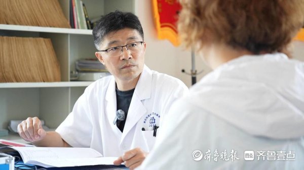 公牛配资端 微纪录·青岛故事丨大山深处的乡村医生