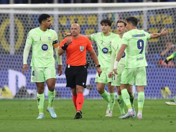 德益配资 巴塞罗那球星准备在俱乐部度过最后一个赛季