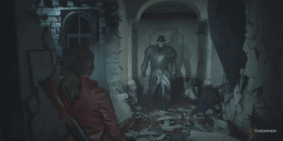 乐牛配资 外媒探讨《生化危机》视角之争：第三人称更具优势