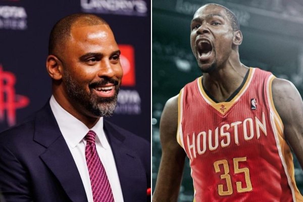 武汉世牛 火箭队交易未结束！送走10号签+59号签，斯通想要新秀？5人被看中