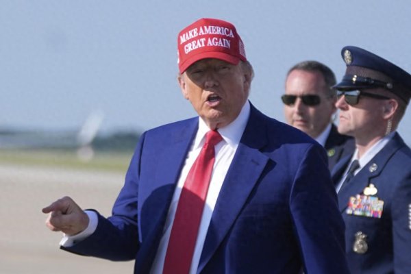 财盛证券 停火只是缓兵之计？伊朗果然被骗，特朗普改口了，中国防长警告