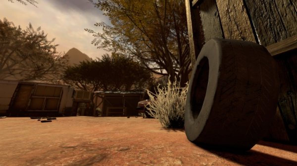 国睿信配 《喋血街头2》重制版PC配置需求 GTX970爽玩