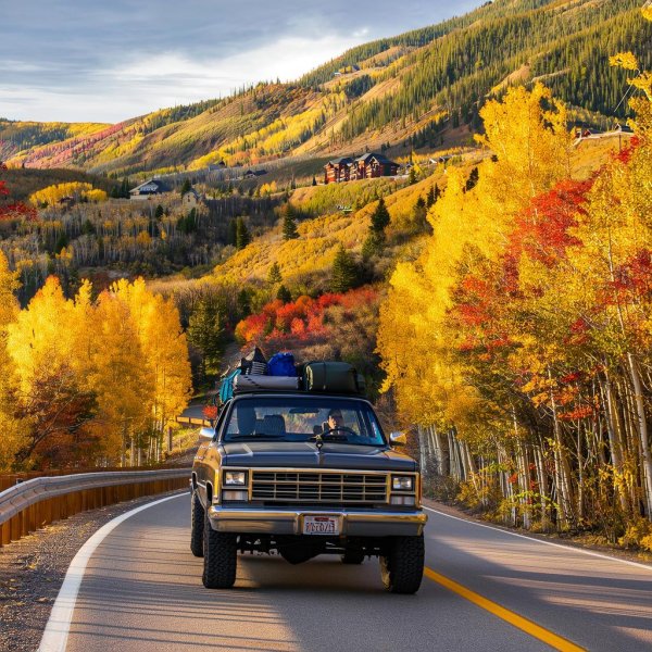 火山策略 长春到丹东自驾游绝美线路大揭秘！