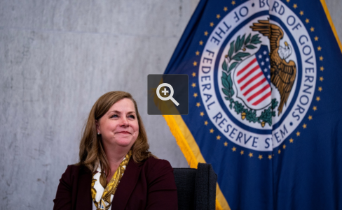 威贤配资 美联储开始商讨更宽松的巴塞尔协议III终局方案